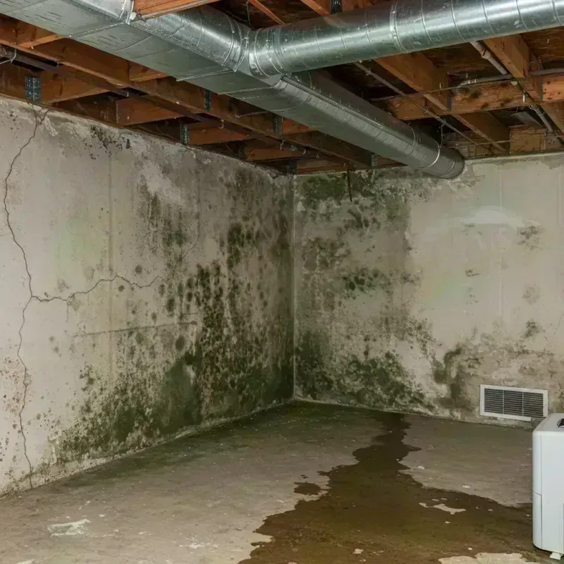 Professional Mold Removal in Trion, GA